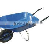South America Market Farm Barrow/Garden Wheel Barrow/construction Site Barrow