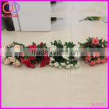 Wholesale Artificial 55 Heads Rhododendron Plants