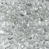 Flat Glass Beads Glass Gem Corn Seeds for Sale thumbnail-6