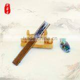 Chinese Silk/paper Fans With Customized Designs thumbnail-2