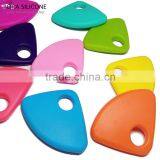 The Lovely Fan Pendant for Silicone Baby Teething Necklace thumbnail-1