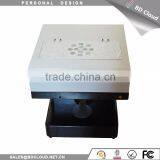 Best Price Custom Selfie Coffee Printer for Hot Selling thumbnail-4