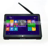 Original 7 Inches Touch Screen 1280*800 PIPO X8 Windows10 + Android 4.4 Dual Boot Intel Z3736F Quad Core Mini PC Tablet tv Box thumbnail-5