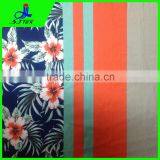 200D twill four way spandex fabric with superior quality
