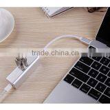 Type C USB 3.1 Charge HUB & 2 Ports USB 3.0 Highspeed Date Transfer For Macbook thumbnail-5