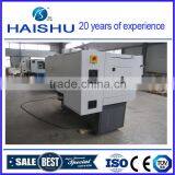 High Rigid CNC Lathe Machine Specification CK6432A thumbnail-5