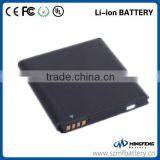Wholesales BAS590 EVO 3D X515m G17 Replacement Phone Battery for HTC BG86100 thumbnail-3
