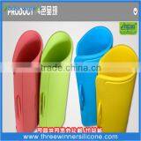 Kitchen Use Creative Silicone Cutting Board for Vegetable thumbnail-5