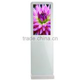32 Inch Indoor Kiosk Android Wifi Media Player