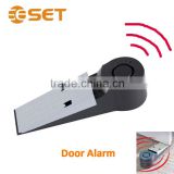 Wireless Door Remote Sensor Door Bell Alarm Security Travel Door Alarm