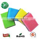 Heavy-duty Sponge Scouring Pad thumbnail-2