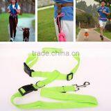 Good Design Gog Lead Walking Running Belt , Pet Leads Tranning Leash ,dog Traction Belt thumbnail-4