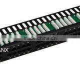 cat3 50 port patch panel