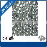 Dog Collar Chain Twisted Stainless Steel Hand Tool Manufacture thumbnail-2
