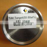 TiAl Target#1 thumbnail-3