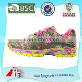 Best Quality KPU Fashion Adult Sports Footwear thumbnail-1