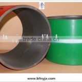 China supplier API 13 3/8" LTC K55/L80 casing coupling/nipples