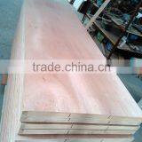 BAODU BRAND Hot Sale Okoume Plywood Flush Panel Door thumbnail-2