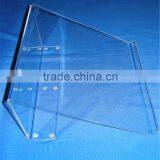 China Wholesale Shop Creative Products Acrylic Stand for Ipad