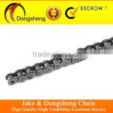 Jinhua yongkang machine assembly parts 180A series steel chain