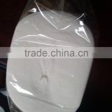 High quality Biodegradable flushable disposable Cotton viscose diaper nappy liner