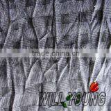 100% Polyester Colorful Super Soft Micro Velboa Fabrics/velvet Fabric for Sofa Velvet Fabric thumbnail-1