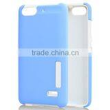 LZB New Arrival Dual Layer Protection Phone Cover for Huawei G Play Mini G650 Case thumbnail-3