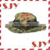 Wholesale Custom Printed Mens Boonie Hat Custom Printed Bucket Hat thumbnail-2