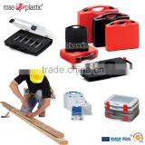 Plastic Portable Handheld Electronic Tools Box Packaging Box RCEL thumbnail-5