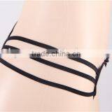 Paypal Accepted New Arrival Lace Women Sexy Tight Underwear thumbnail-3