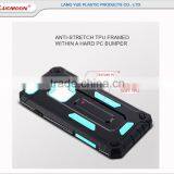 Simple pc Tpu Phone Case for Nokia Lumia Icon 525 520 thumbnail-3