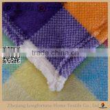 Fluffy Adult Super Soft Acrylic Blanket thumbnail-4