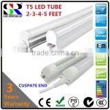 Stable no Flicking Blinking 2 Feet 60cm 600mm 8W 10W 12W T5 Led Tube Light thumbnail-1