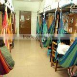 High Quality Fabric Hammocks Wholesale for Baby Adults thumbnail-6