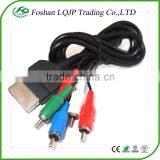 Component HD AV Cable for XBOX COMPONENT CABLE High-Definition AV Audio Video Cord HD TV HDTV thumbnail-1