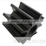 Neoprene Rubber Impeller for Jabsco Impeller 17240-0001/18789-0001,sea Water Pump thumbnail-3