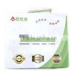 Custom Design Lunch Handle Mental Tin Box /food Packing thumbnail-1