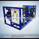 Hot Sale Directly Evaporated Ice Block Machine