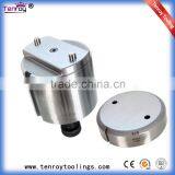 Wilson b Station Thin Turret Punching Tools