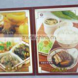 Brussels Led Lighting Counter Led Restaurant Manu Led Light Box Counter Top Back Light thumbnail-1