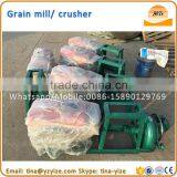Crusher Corn Used ,grain Mill Used ,corn Grinding Mill With Diesel Engine