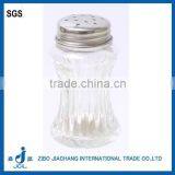 50ml Glass Herb and Spice Storage Jars thumbnail-2