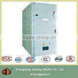 Medium Voltage Switch Panel UniGear Type ZS3.2 thumbnail-1