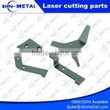 China Fabrication Professional Precision Stamping Custom Sheet Metal Forming Metal Processing thumbnail-3