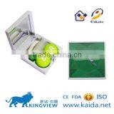 Candy Crystal Color Contact Lens Box for Popular Wholesale thumbnail-2