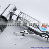 1 Inch Drive Impact Wrench thumbnail-4