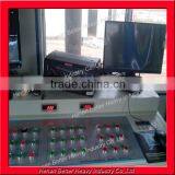 Better Mixing Plant Control System