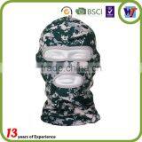 Army Cycling Motorcycle Skull Cap Full Face Mask Camouflage Balaclava Hats thumbnail-2