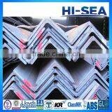 American Standard ASTM Carbon Steel Alloy Steel Angle Bar