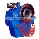 Marine Engine and Gearbox thumbnail-1